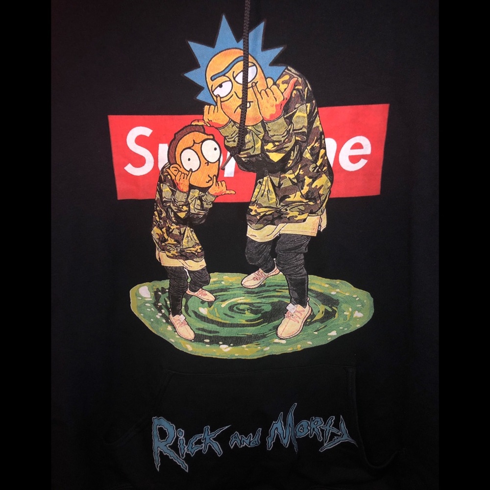 $15 T-Shirts & $25 Hoodies.